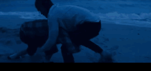 奔驰新广告:重回16岁!