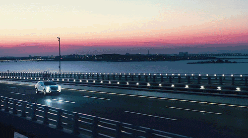 我们的各种不快,往往是我们走得太快