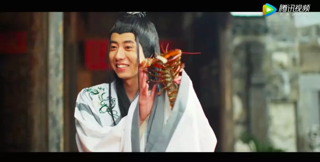 苏宁物流发布了一支沙雕广告,愣着干嘛,快笑啊!