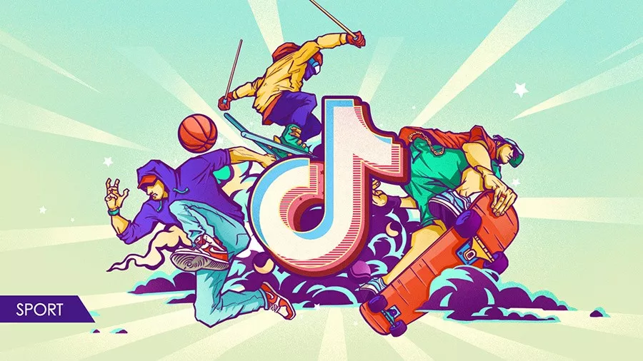 抖音 | 你不知道的一万种美好都在这里