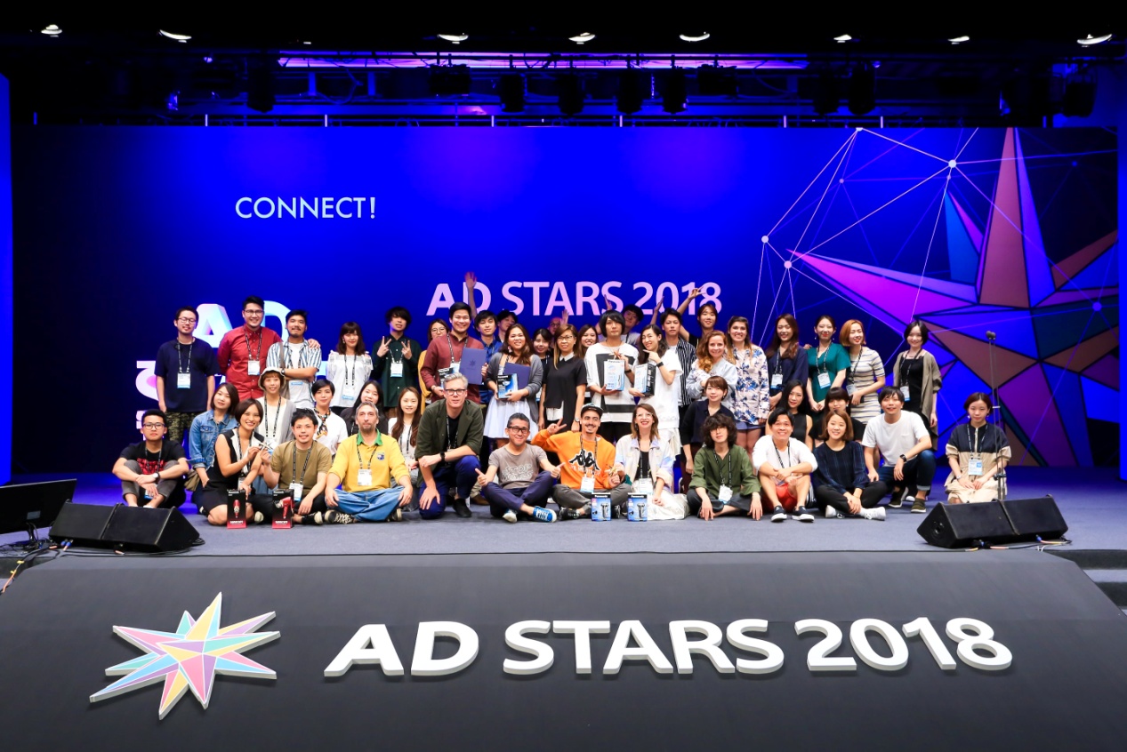 2019釜山国际广告节竞赛单元报名进行中