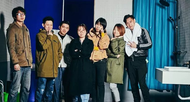 Old Spice:男人们醒醒吧,别再用女士沐浴露了