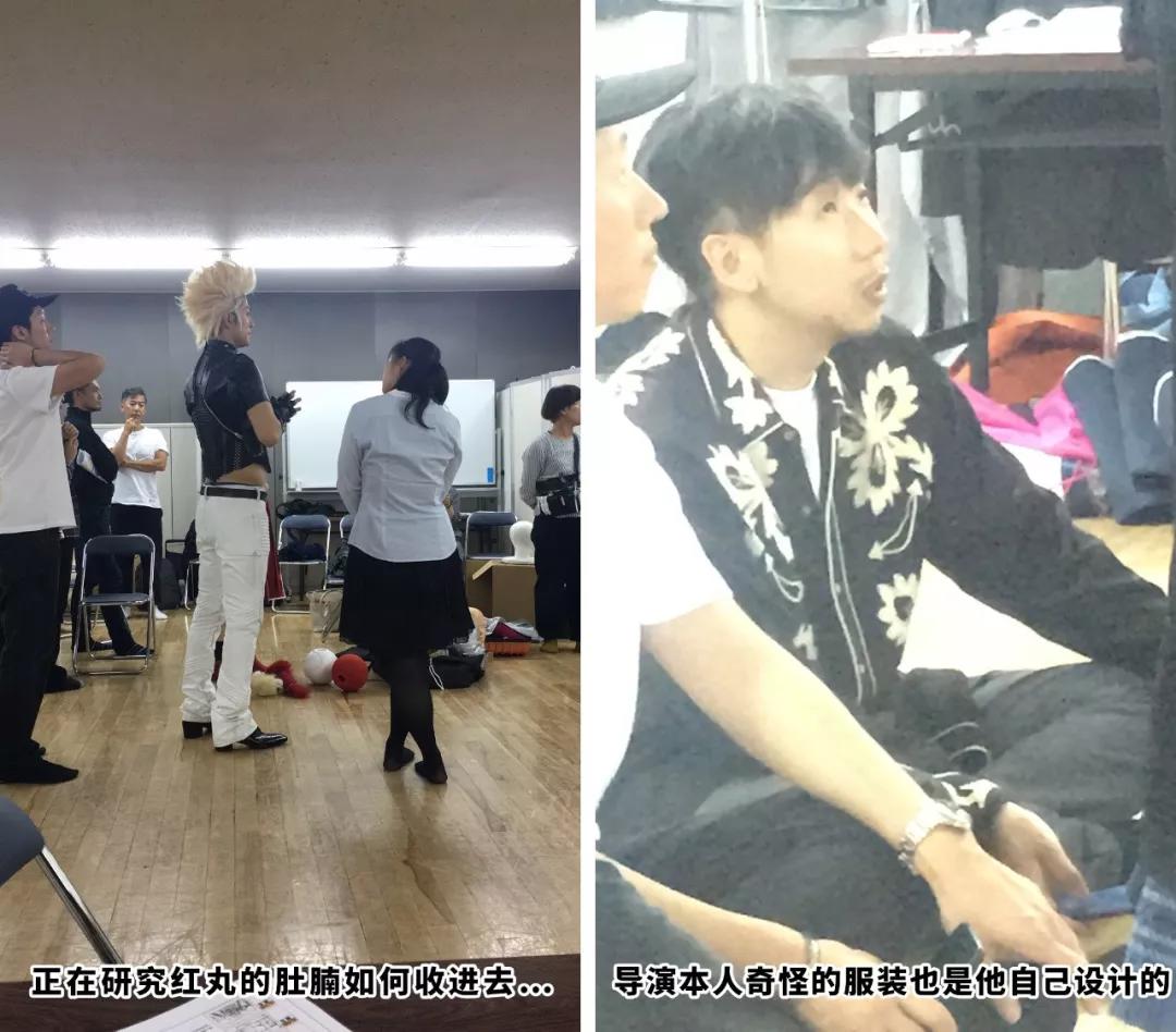 意类 | 这一拳我们等了20年,久违了!