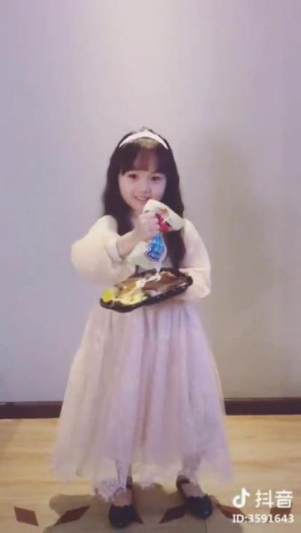 卡夫亨氏沙拉酱“星惊喜计划”