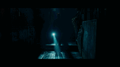 《总有人偷偷爱着你》续集丨谢谢你,陌生人