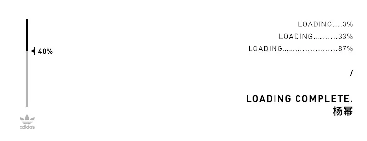  adidasOriginals：原创不息