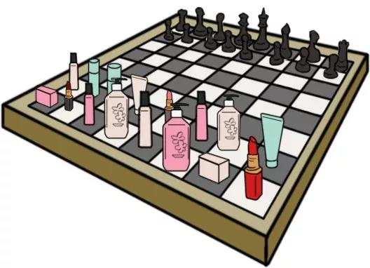 女性需要多少心机,才能过好生命中的每一个夏天