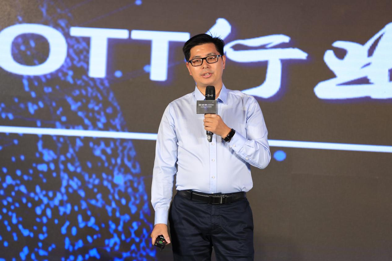 解决OTT大屏营销行业痛点，勾正数据发布OTT全链路营销方案