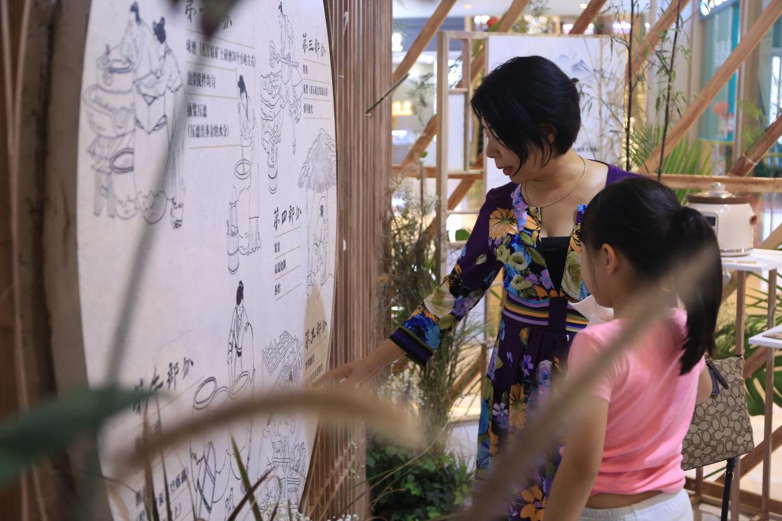 拍文艺广告片,造秘密花园,紫砂里的生活美学我pick了