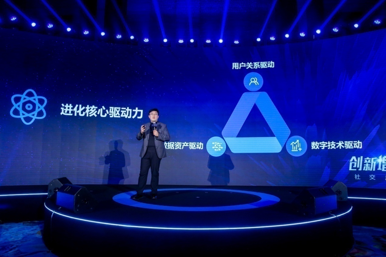 拒绝徒劳的奔跑——揭示创新增长的真相