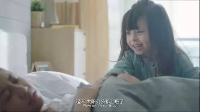 999感恩节广告《更懂你的小英雄》暖哭了