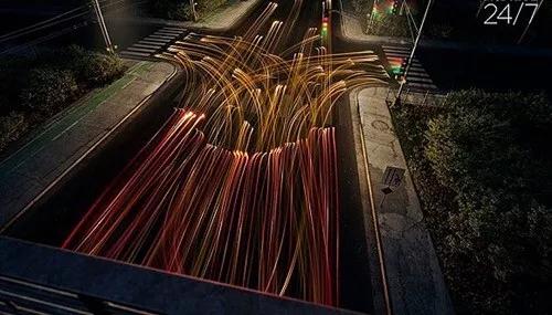 麦当劳,是家创意公司