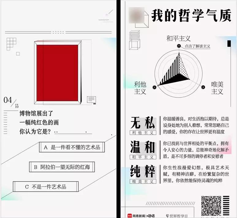 洞察 | 为什么有人会相信星座和性格测试,还热衷分享?