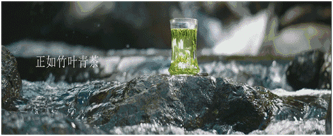 历练方得平常心,竹叶青年度品牌短片