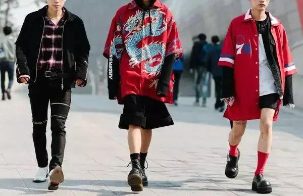 汉狮动态:中国风才是当之无愧的荧屏OG