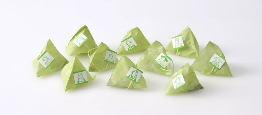 俘获你的少女心，日本妙趣零食包装合集！