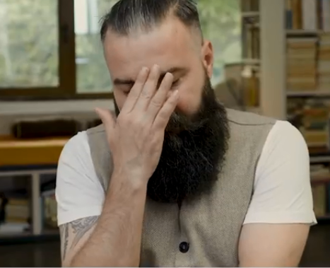 哈根达斯出围兜了,背后的原因笑cry