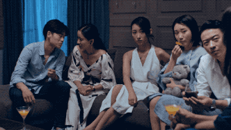 玛丽黛佳十周年态度短片《我爱这样的我》