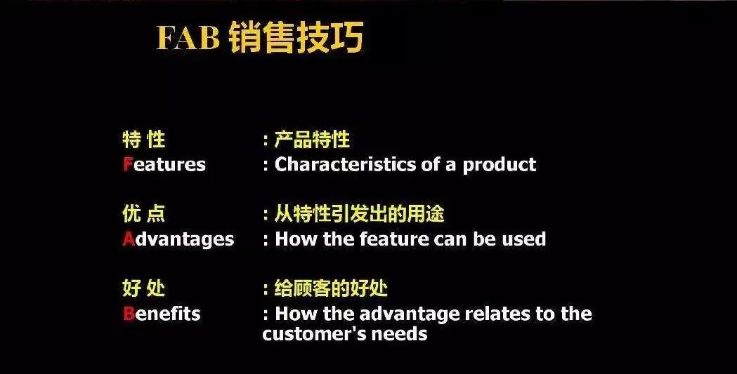 让人“买买买”的文案原来有这些小秘密!