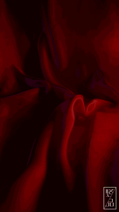 口红2.0实验!看食物如何优雅跨界