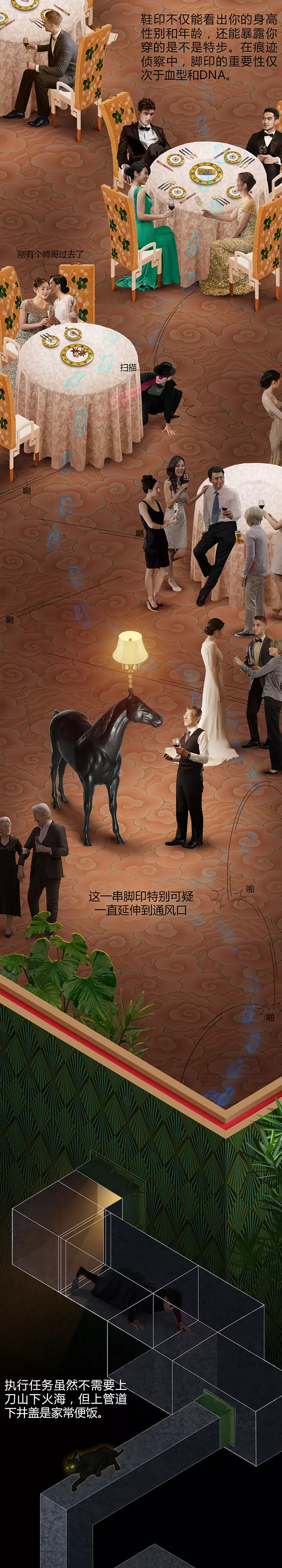  局部气候：不可能完成的任务