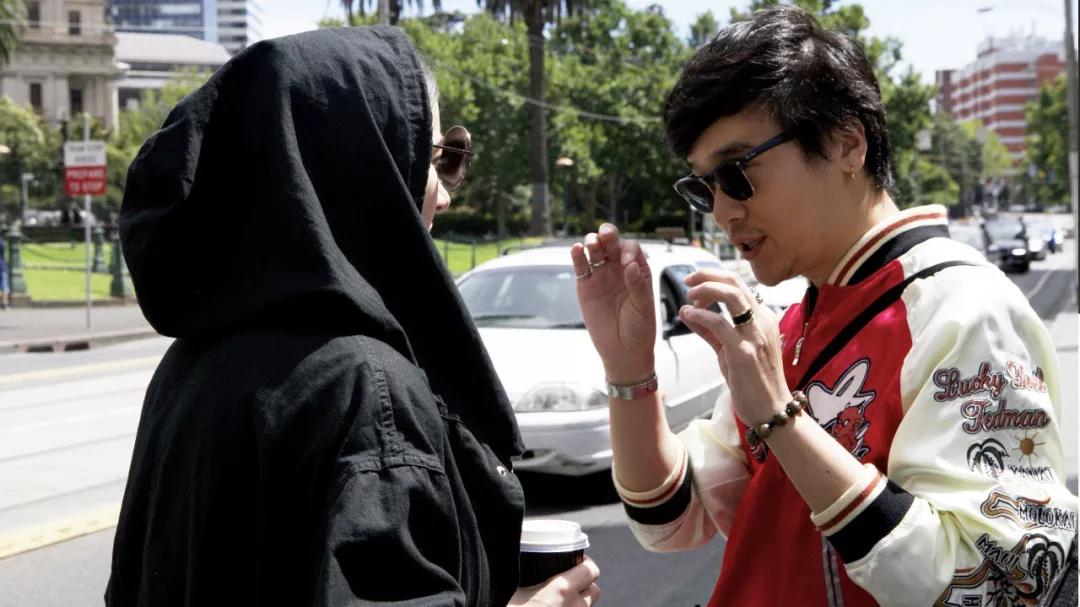 OPPO R15上市TVC《反正都好看》