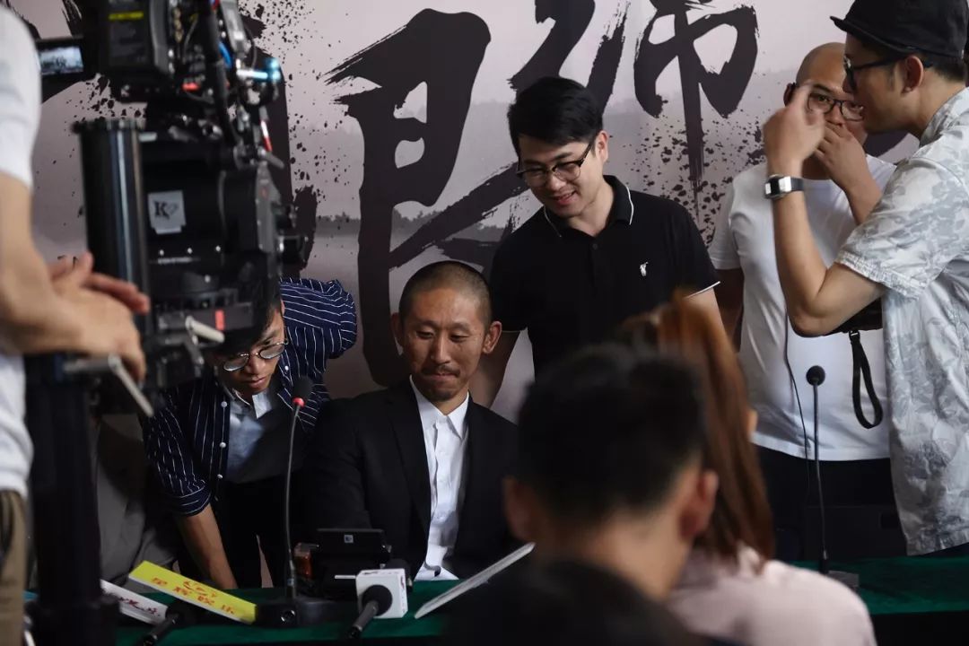 网红导演张大鹏膨胀了?这回给OPPO拍了条不像广告的广告