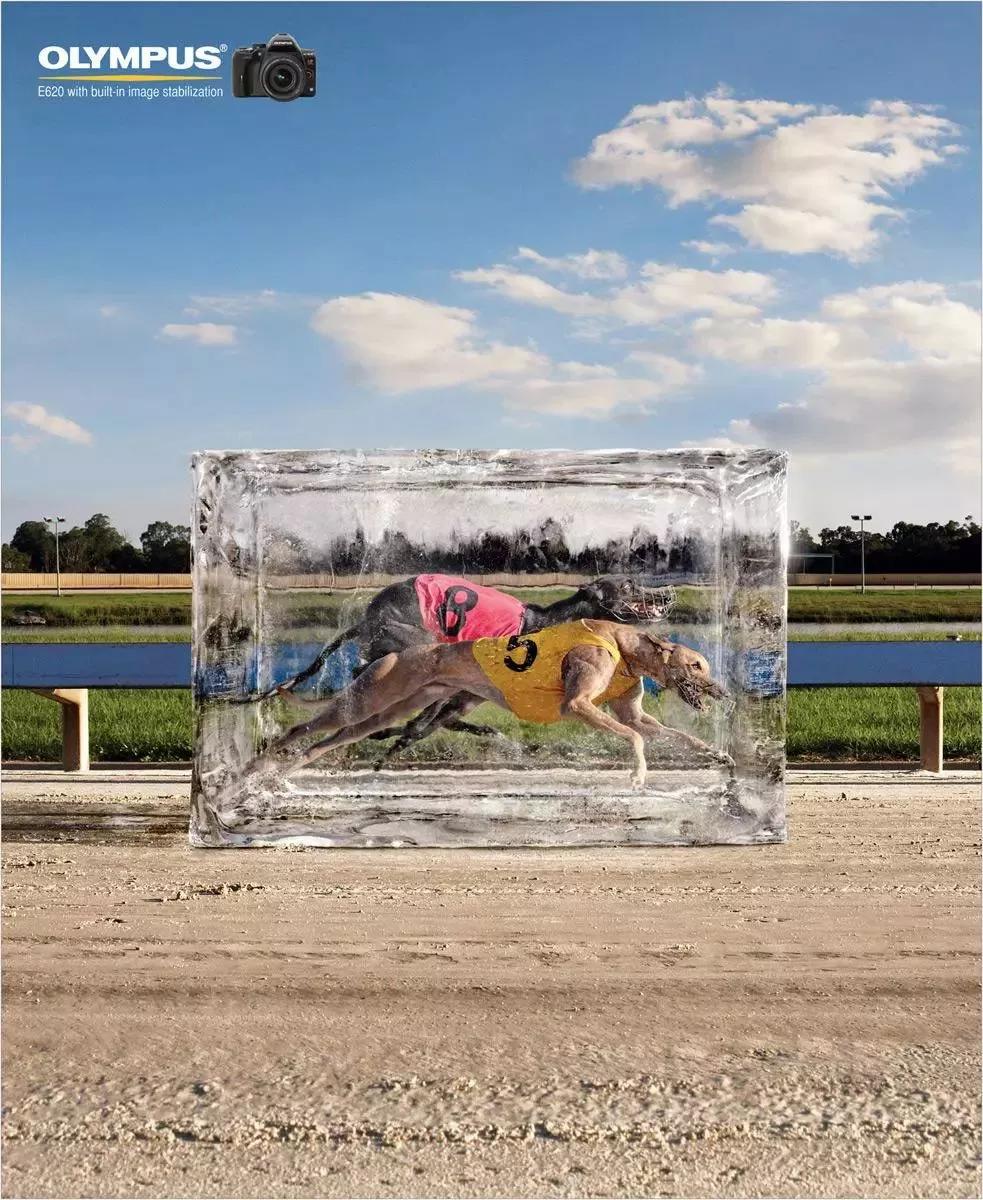 那些年JWT的精彩广告,都是经典