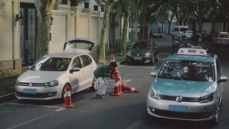 你这种焦虑气质完全符合我们的产品