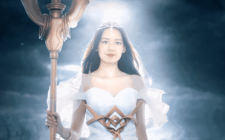 薛之谦复出后自导自演的第一支广告!