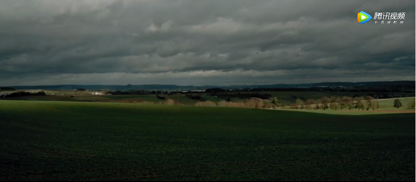 徕卡诗歌短片:凝结漂泊的云,显影无形的风