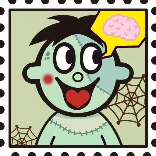 万圣节借势营销盘点,看这些品牌怎么搞鬼