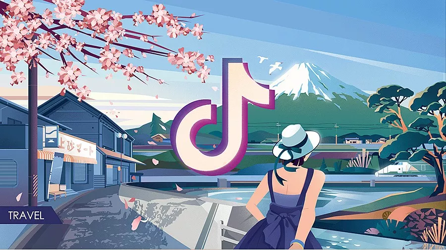 抖音 | 你不知道的一万种美好都在这里