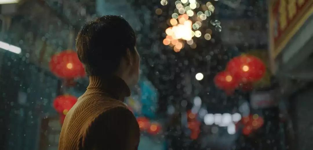 酷狗音乐《你好,时光》— 人间值得,爱已成歌