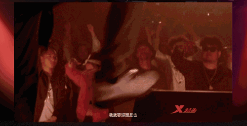  特步携手《中国新说唱》，用态度掀起本土热潮