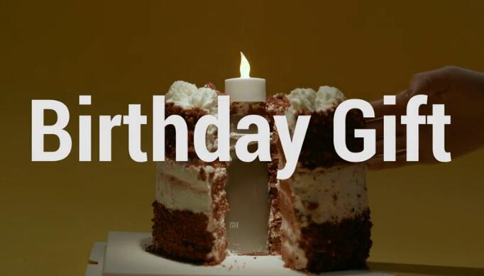 小米充电宝的50种功能,不信来看