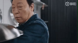 苏大强,拍广告了!