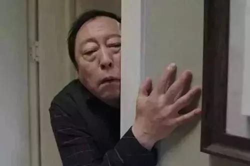 苏大强,拍广告了!