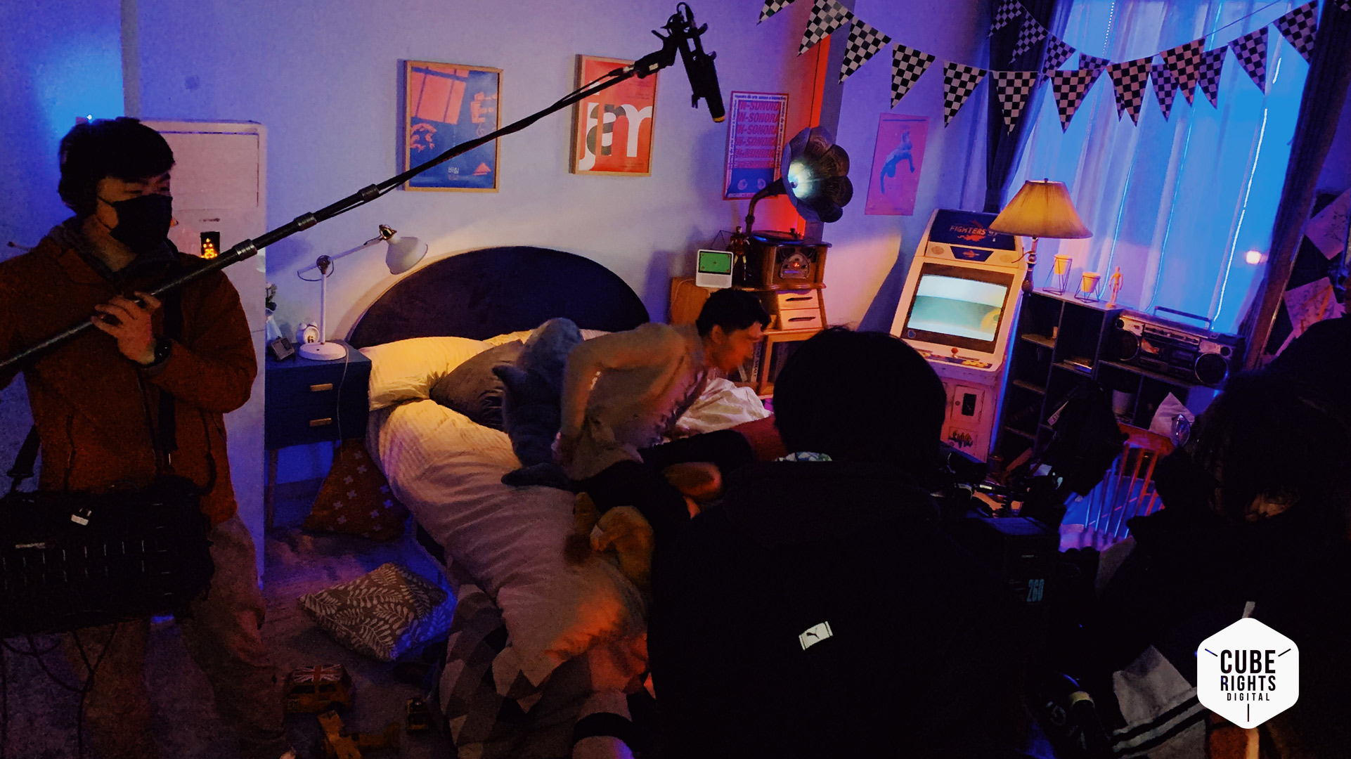 百度愚人节“科幻巨制”,感受来自傲娇AI的怒火吧!