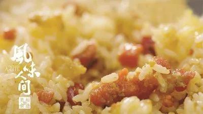 舌尖总导演新作《风味人间》,教科书式“美食营销”创意你学会了嘛?