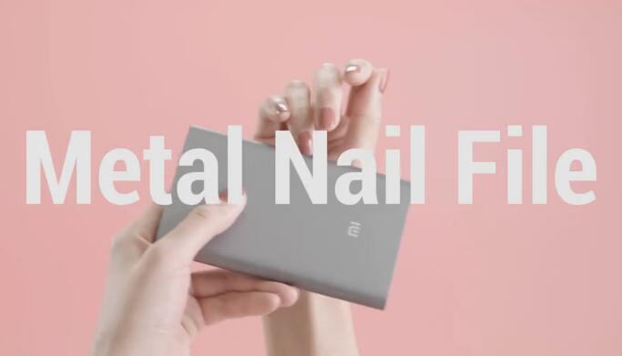 小米充电宝的50种功能,不信来看