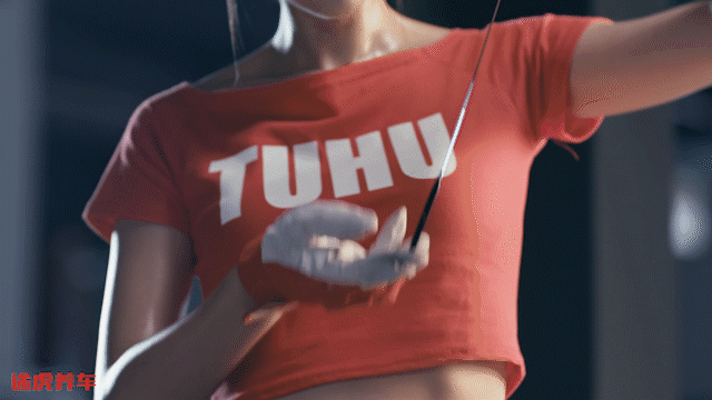 SNH48化身女技师,带你走进《深夜修车厂》