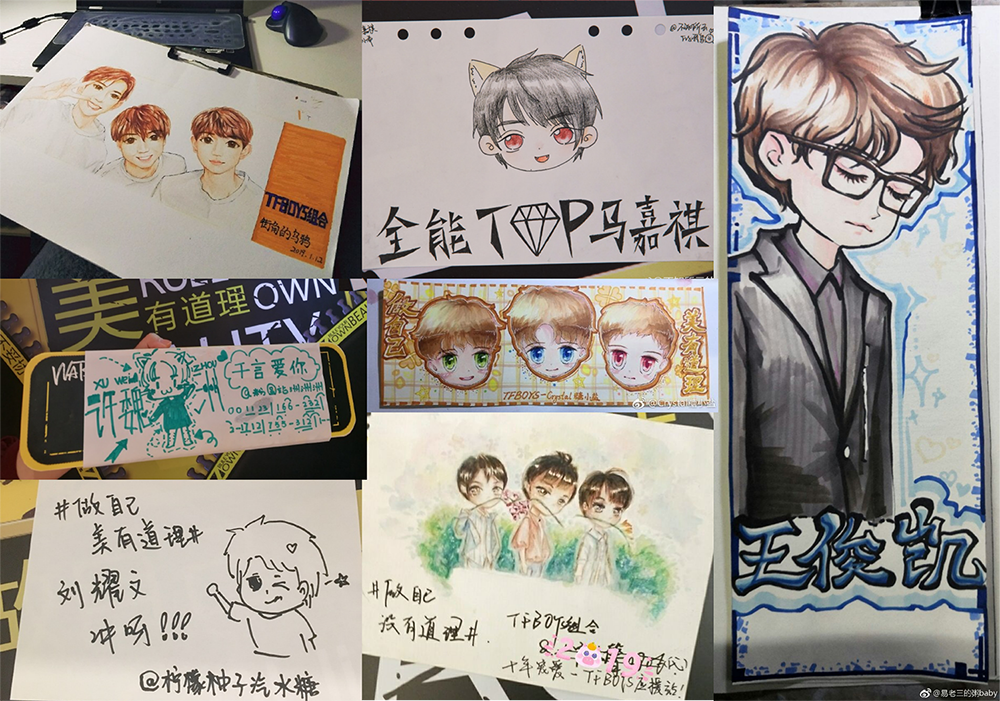 屈臣氏炸裂登场,这波黄黄的操作太酷了!