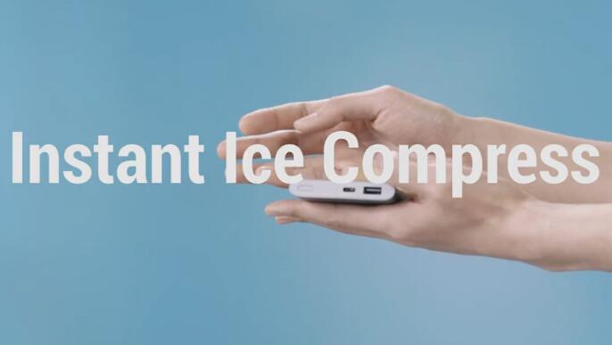 小米充电宝的50种功能,不信来看