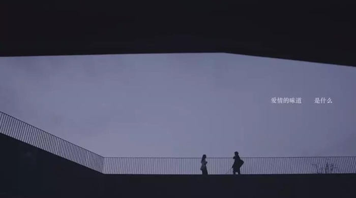 记录爱完整的样子,大疆灵眸 OSMO 发布催泪微电影