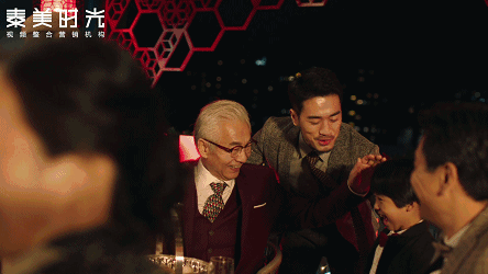 2019春晚公益广告《过年》,一定要看两遍!