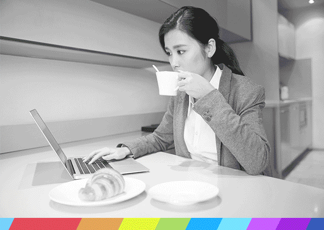 维他奶×彩虹合唱团:一起把多彩叫醒!