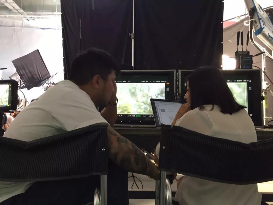 意类|来自新F4的爱情暴击,你挡不住!