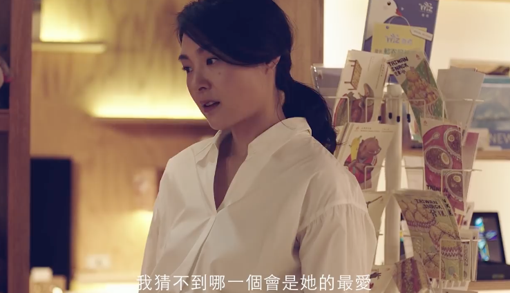 统一「小时光面馆」:熊熊的抱抱,取代不了妈妈的抱抱