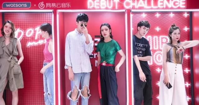 儿童节,一千万网易云音乐用户不小心出道了